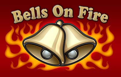 Интересный игровой слот на Вулкан Россия ➥ Bells On Fire